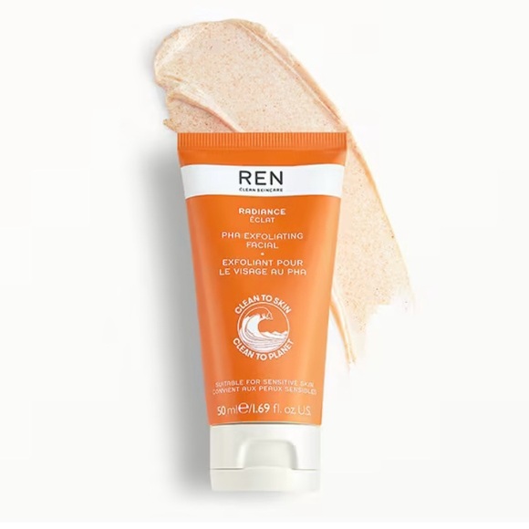 Ren. Other - REN CLEAN SKINCARE
PHA Exfoliating Facial